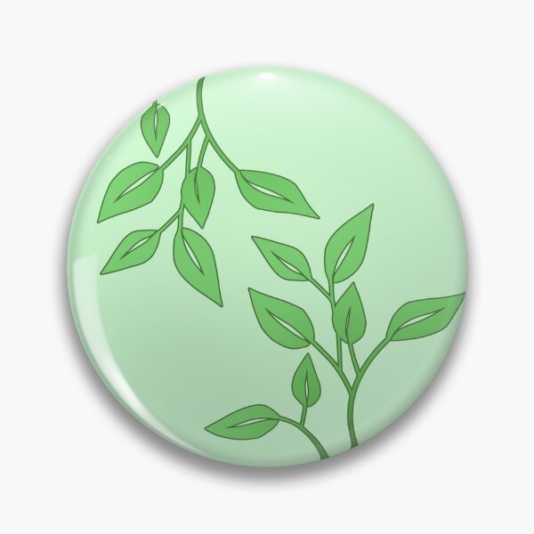 Item preview, Leaves 2 (Green) designed and sold by LoreliNLi.