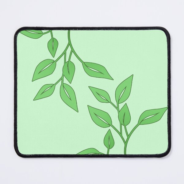 Item preview, Leaves 2 (Green) designed and sold by LoreliNLi.