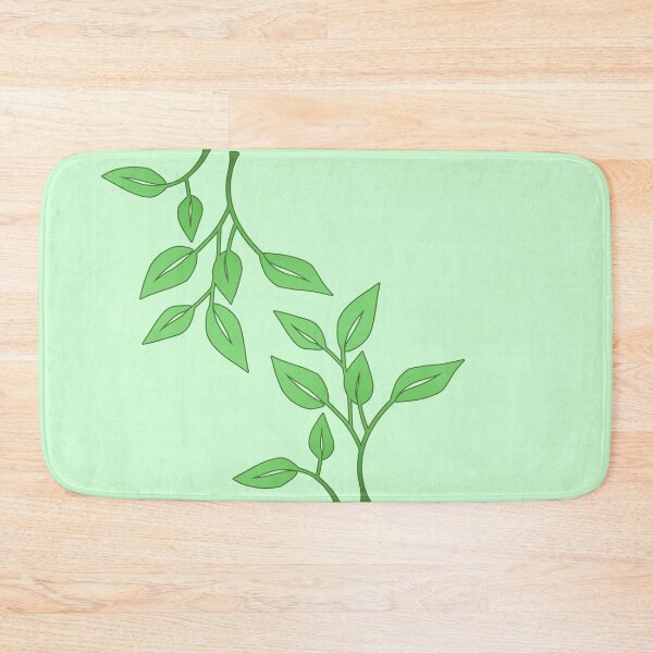 Item preview, Leaves 2 (Green) designed and sold by LoreliNLi.