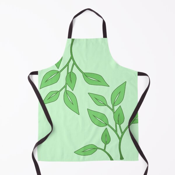 Item preview, Leaves 2 (Green) designed and sold by LoreliNLi.