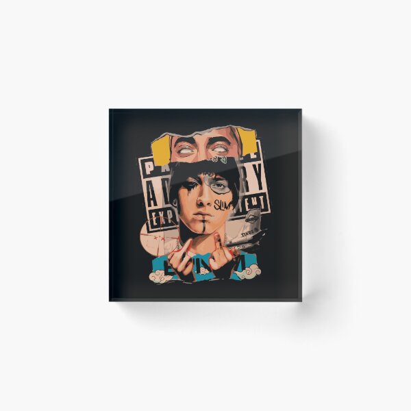 Item preview, Eminem "Kamikaze" designed and sold by EzequielBC.