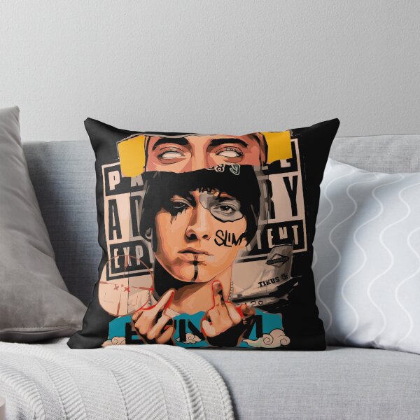 Item preview, Eminem "Kamikaze" designed and sold by EzequielBC.