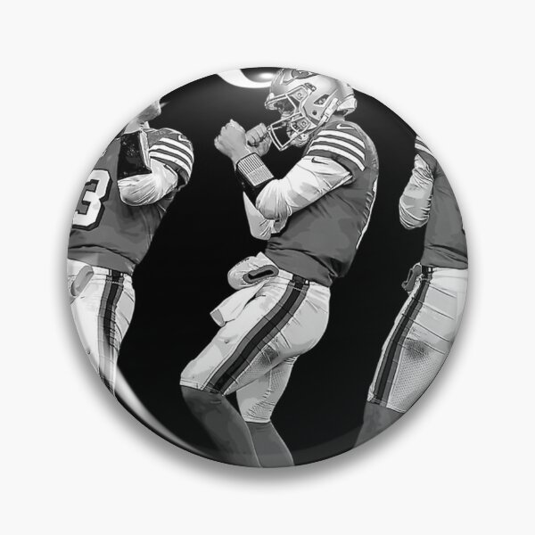 Item preview, Brock Purdy Dougie Dance designed and sold by Nostalgraphics.