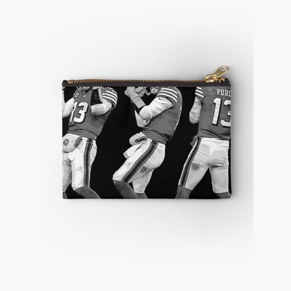 Item preview, Brock Purdy Dougie Dance designed and sold by Nostalgraphics.