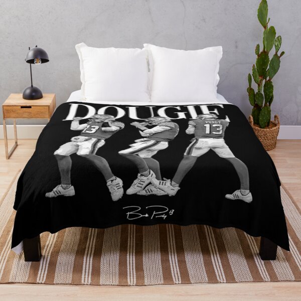 Item preview, Brock Purdy Dougie Dance designed and sold by Nostalgraphics.