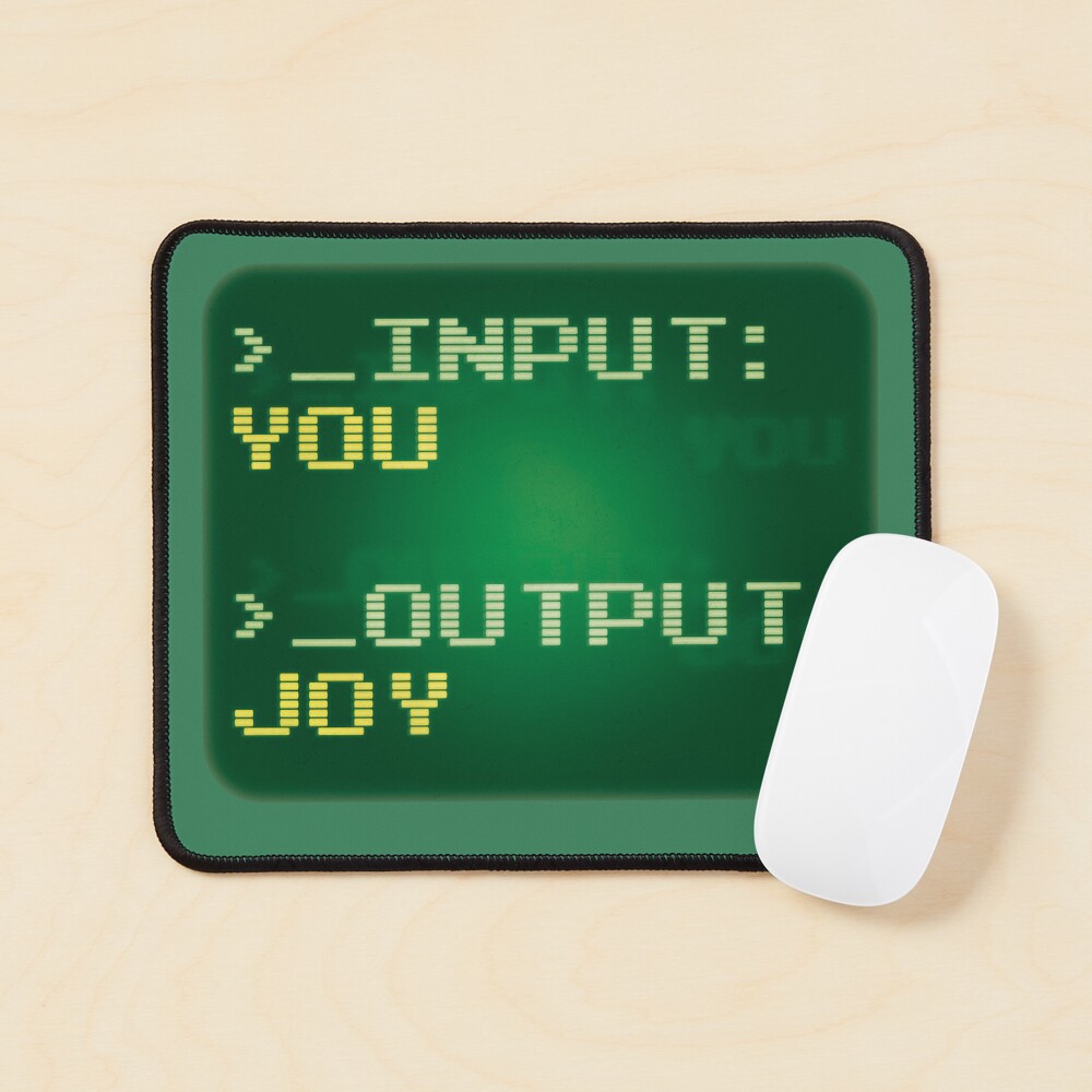 Item preview, Mouse Pad designed and sold by RKD-Creative.
