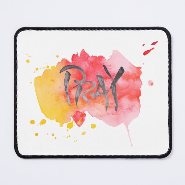 Item preview, "Pray" Drip designed and sold by LaNunu.