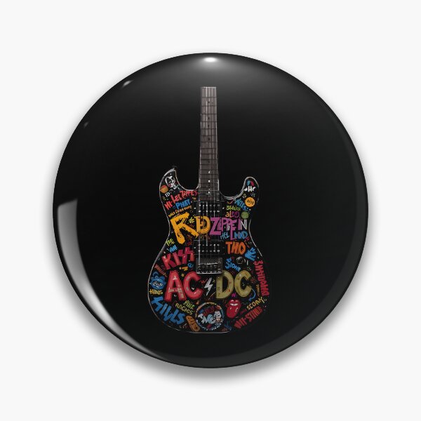 Item preview, Legends Of Rock designed and sold by emersoneloy.
