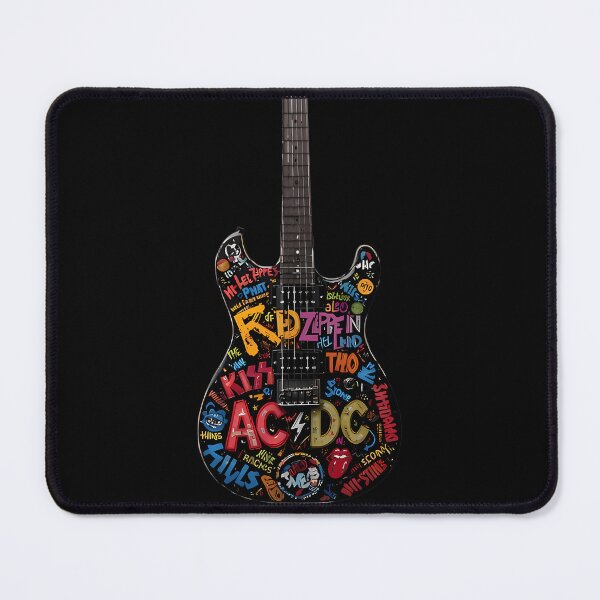 Item preview, Legends Of Rock designed and sold by emersoneloy.