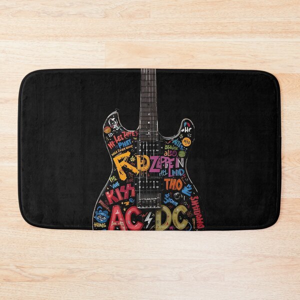 Item preview, Legends Of Rock designed and sold by emersoneloy.