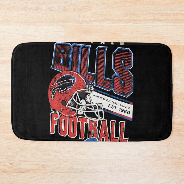 Item preview, Buffalo Bills Follow The Leader designed and sold by Nostalgraphics.