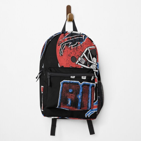 Item preview, Buffalo Bills Follow The Leader designed and sold by Nostalgraphics.