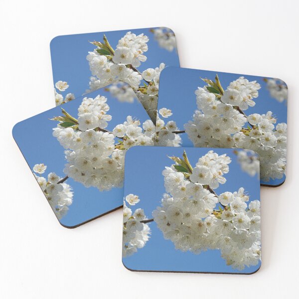 Item preview, Cherry blossom branch designed and sold by nikawanders.