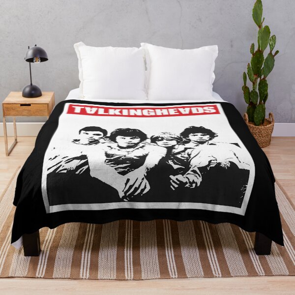 Item preview, Cabezas parlantes post punk designed and sold by emersoneloy.