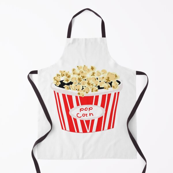 Item preview, Retro Movie Popcorn  designed and sold by ArtbyPriscilla.