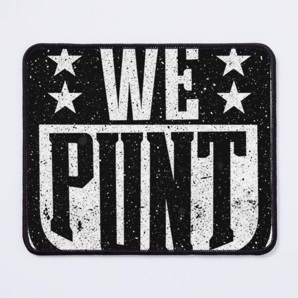 Item preview, We Punt designed and sold by shirtiy-.