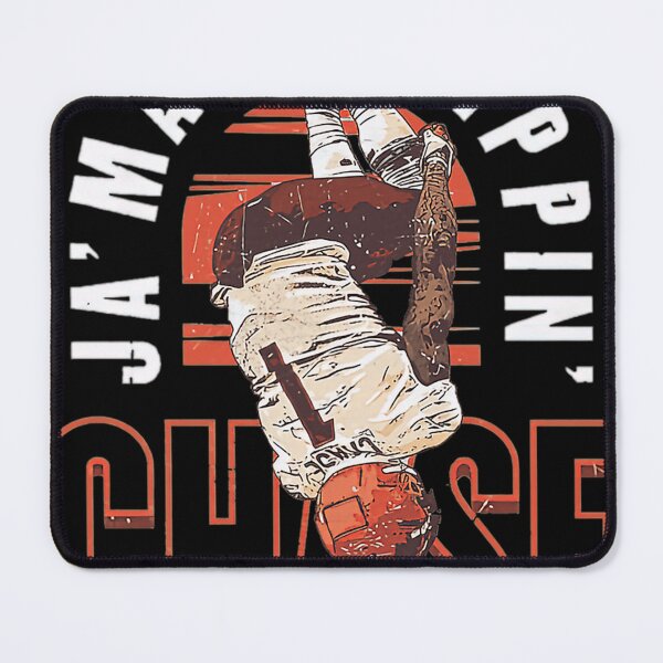Item preview, Ja'Marr Chase Cincinnati Flip designed and sold by Nostalgraphics.