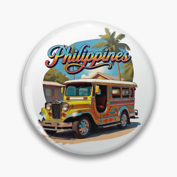 Item preview, Philippines Jeepney | Street King designed and sold by Dikshant Goyal.