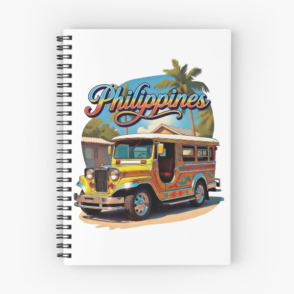 Item preview, Philippines Jeepney | Street King designed and sold by Dikshant Goyal.