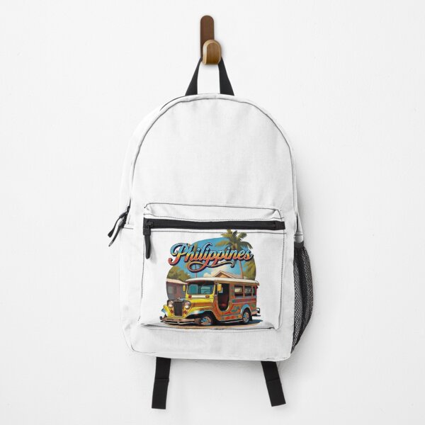 Item preview, Philippines Jeepney | Street King designed and sold by Dikshant Goyal.