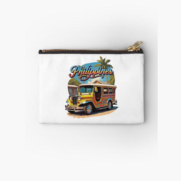 Item preview, Philippines Jeepney | Street King designed and sold by Dikshant Goyal.