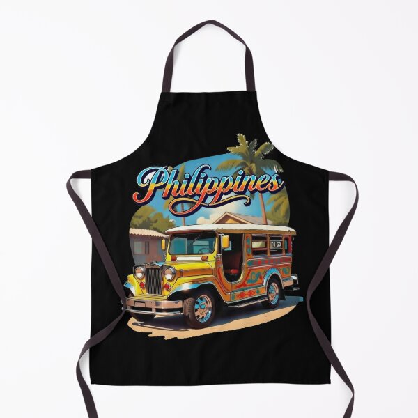 Item preview, Philippines Jeepney | Street King designed and sold by Dikshant Goyal.
