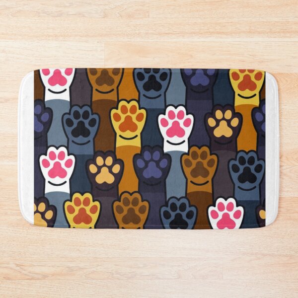 Item preview, Cat Paws designed and sold by NoxLand.