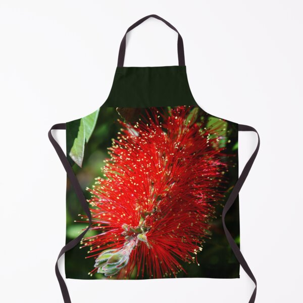 Item preview, Callistemon designed and sold by nikawanders.