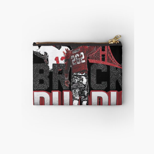 Item preview, Brock Purdy San Francisco Mr. Relevant designed and sold by shirtiy-.