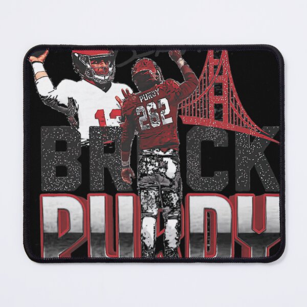 Item preview, Brock Purdy San Francisco Mr. Relevant designed and sold by shirtiy-.