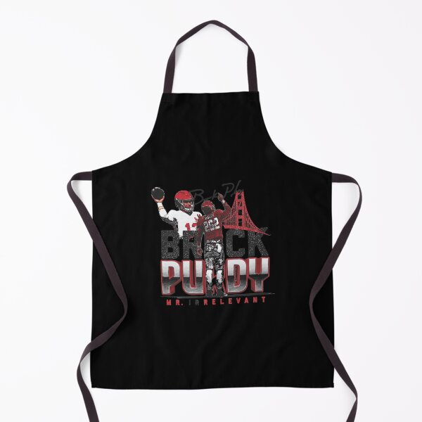 Item preview, Brock Purdy San Francisco Mr. Relevant designed and sold by shirtiy-.
