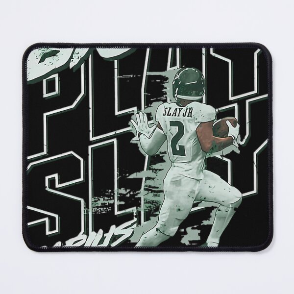 Item preview, Darius Slay Philadelphia Big Play designed and sold by Nostalgraphics.