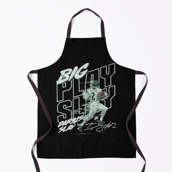 Item preview, Darius Slay Philadelphia Big Play designed and sold by Nostalgraphics.