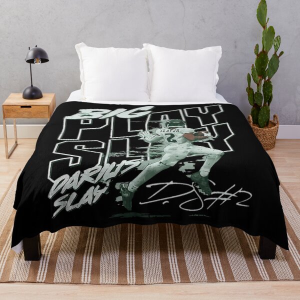 Item preview, Darius Slay Philadelphia Big Play designed and sold by Nostalgraphics.