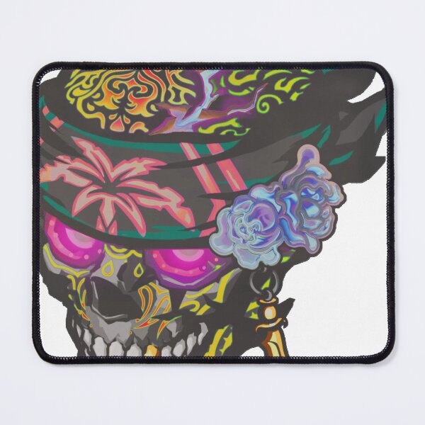 Item preview, Lorena Holographic CS2 Art designed and sold by WhereIsTheArt.