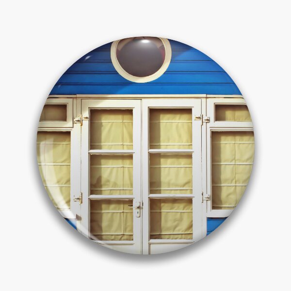 Item preview, Beach Hut Hengistbury Head Dorset England designed and sold by AndyEvansPhotos.