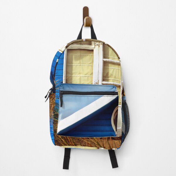 Item preview, Beach Hut Hengistbury Head Dorset England designed and sold by AndyEvansPhotos.