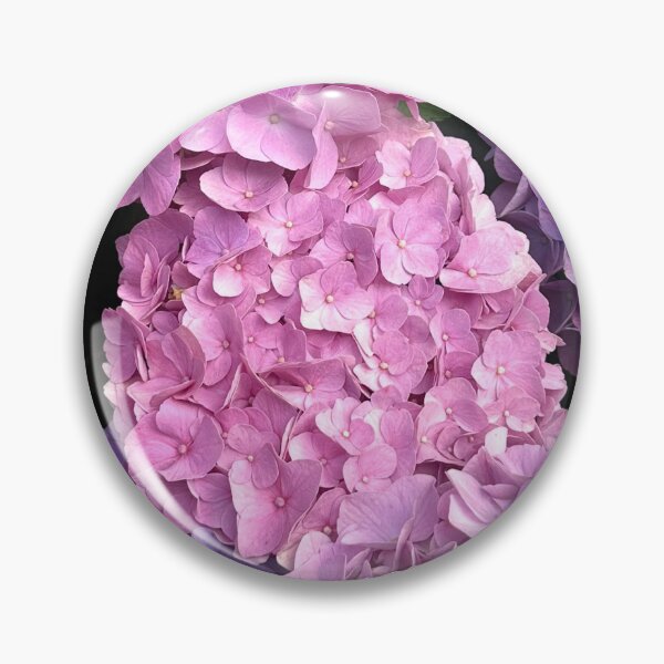 Item preview, Hydrangea Switzerland designed and sold by nikawanders.