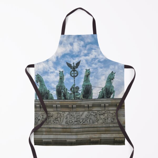 Item preview, Brandenburger gate, Berlin designed and sold by Photopat.