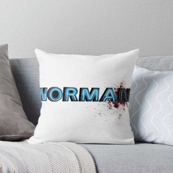 Item preview, Norma(n)  designed and sold by hannah129.