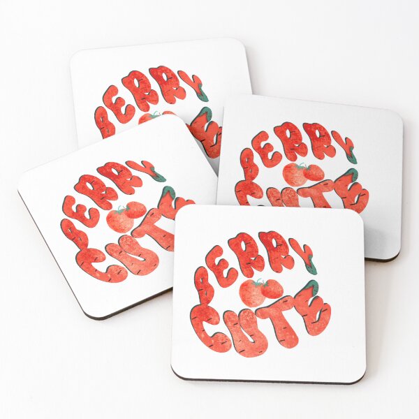 Item preview, Berry Cute Strawberry Aesthetic Design – Kawaii Fruit Graphic  designed and sold by NoemiMarozsan.