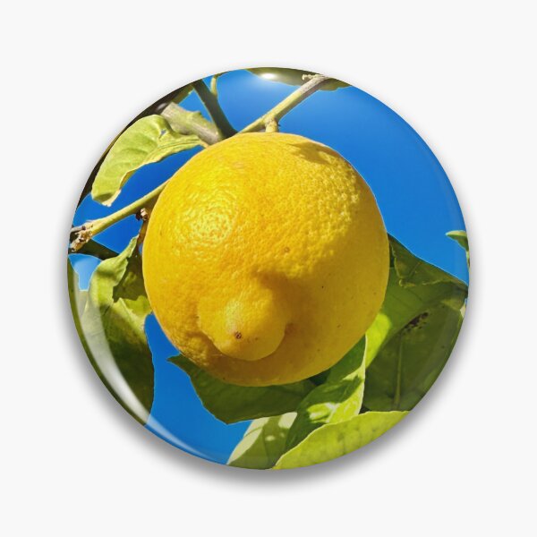 Item preview, Lemons Sicily designed and sold by nikawanders.