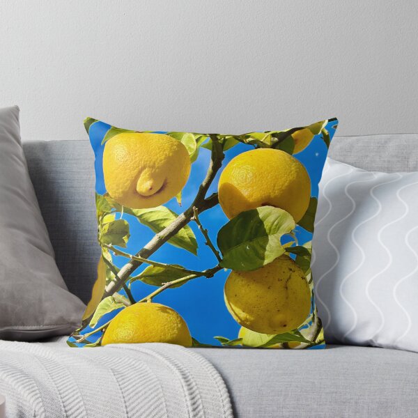 Item preview, Lemons Sicily designed and sold by nikawanders.