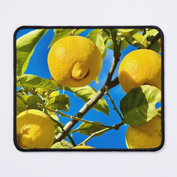 Item preview, Lemons Sicily designed and sold by nikawanders.