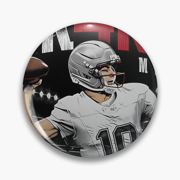 Item preview, Drake Maye New England 4K designed and sold by shirtiy-.