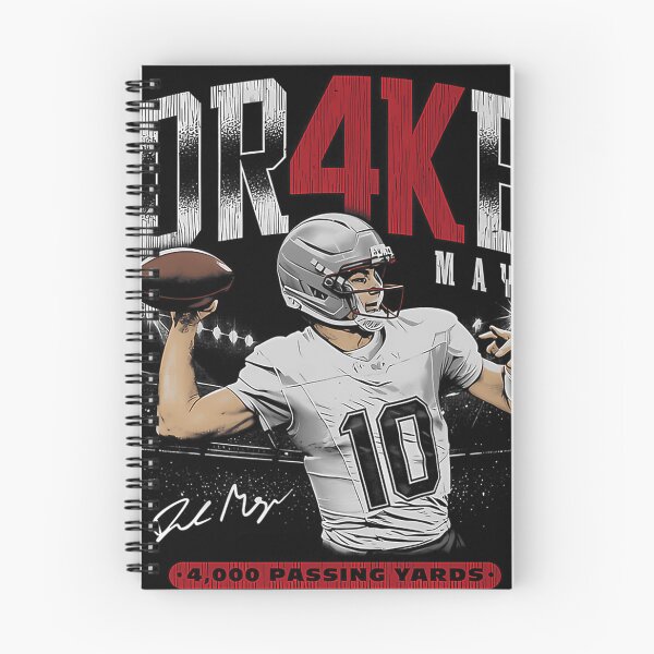 Item preview, Drake Maye New England 4K designed and sold by shirtiy-.