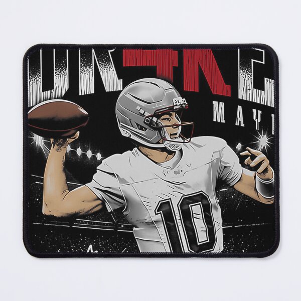 Item preview, Drake Maye New England 4K designed and sold by shirtiy-.
