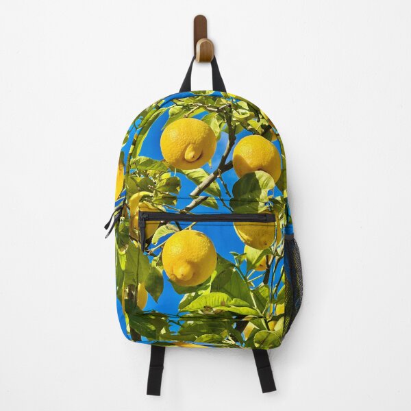 Item preview, Lemons Sicily designed and sold by nikawanders.
