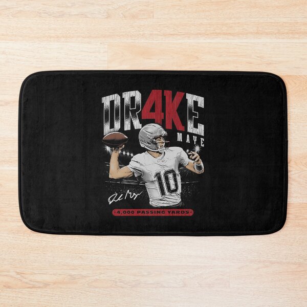Item preview, Drake Maye New England 4K designed and sold by shirtiy-.