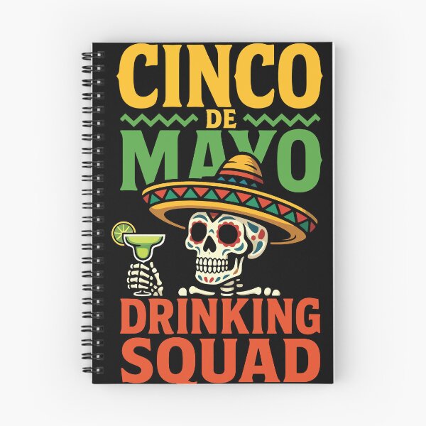 Item preview, Cinco De Mayo Drinking Squad Funny Men Women Lime Drinking designed and sold by Jokerstyle.